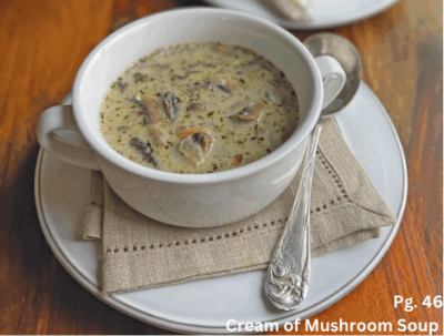 Homestyle Kitchen - Image 4